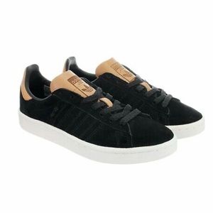 Adidas Campus sneakers Nubuck Trainers NEW w/box!!